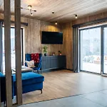 Tatrzanskie Tarasy Luxury * Ciche Małe