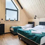 Tatrzanskie Tarasy Luxury Ciche Małe