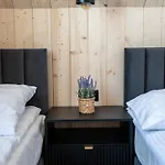 Tatrzanskie Tarasy Luxury * Ciche Małe