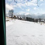 Tatrzanskie Tarasy Luxury * Ciche Małe