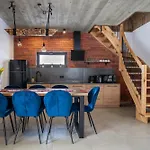 Tatrzanskie Tarasy Luxury