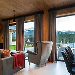 Tatrzanskie Tarasy Luxury *