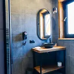 샬레 Tatrzanskie Tarasy Luxury Ciche Małe