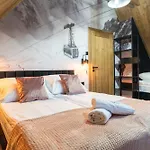 Tatrzanskie Tarasy Luxury *