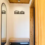 Tatrzanskie Tarasy Luxury 샬레