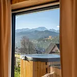 Tatrzanskie Tarasy Luxury * Ciche Małe