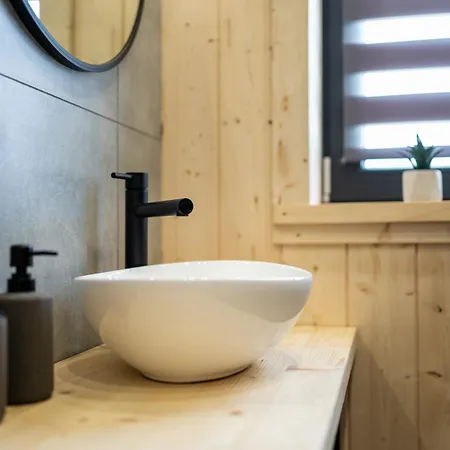 Chalet Tatrzanskie Tarasy Luxury