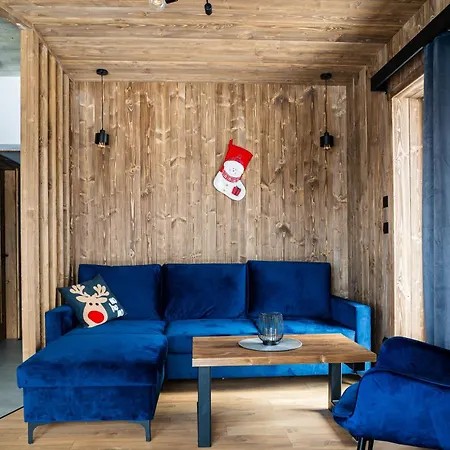 Tatrzanskie Tarasy Luxury