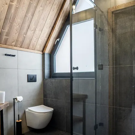 Chalet Tatrzanskie Tarasy Luxury *