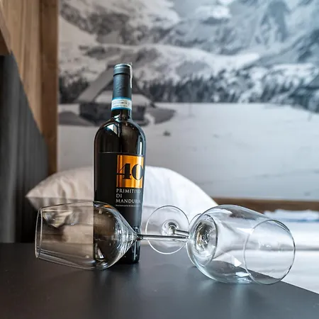 Tatrzanskie Tarasy Luxury