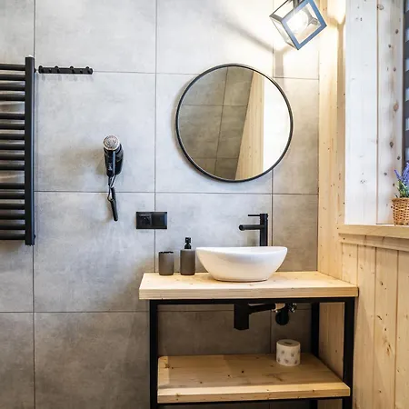Chalet Tatrzanskie Tarasy Luxury *