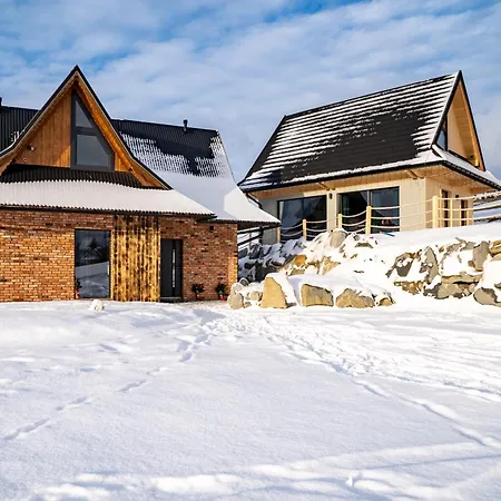 Tatrzanskie Tarasy Luxury