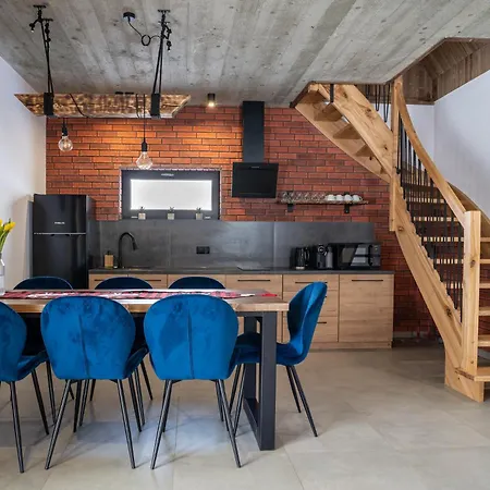 Tatrzanskie Tarasy Luxury