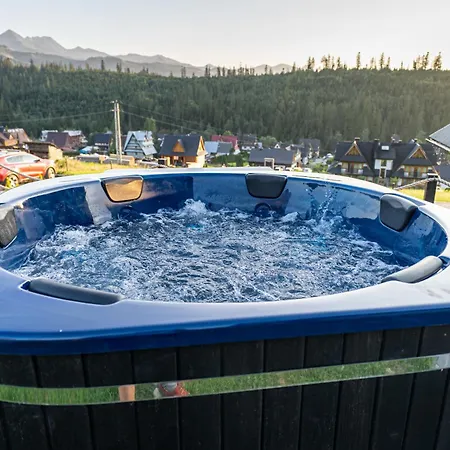 Tatrzanskie Tarasy Luxury Ciche Małe