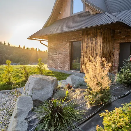 Tatrzanskie Tarasy Luxury