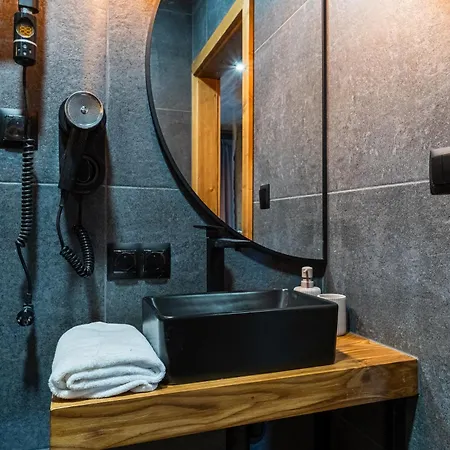 Tatrzanskie Tarasy Luxury *