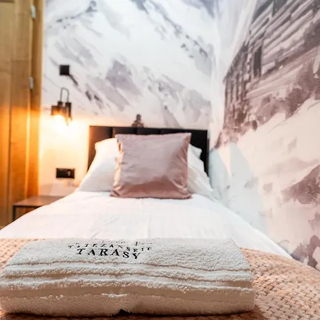Tatrzanskie Tarasy Luxury * Ciche Małe